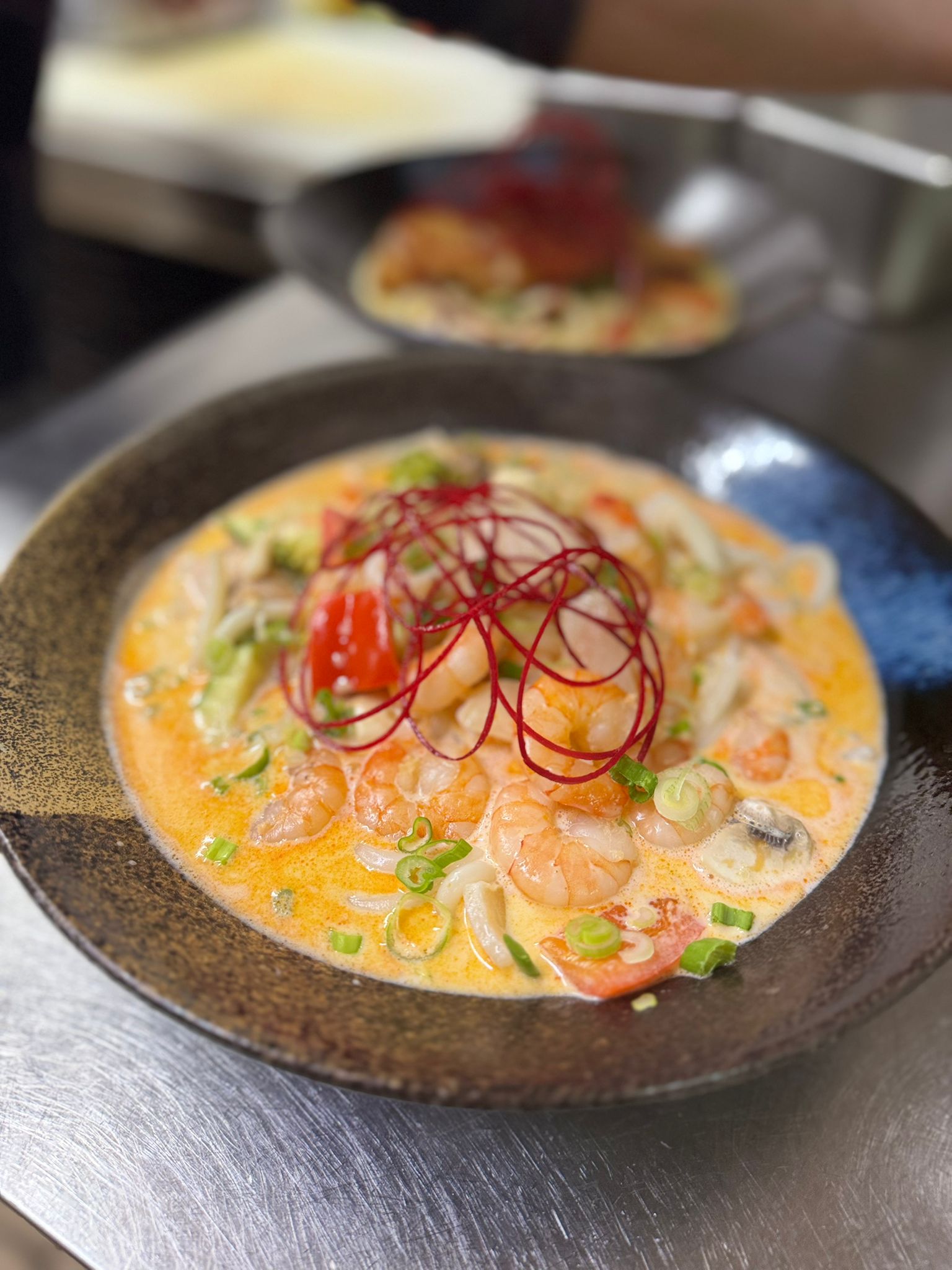 Menu highlight 3