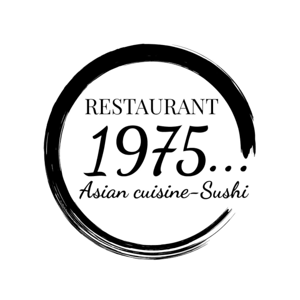 Restaurant 1975 Logo